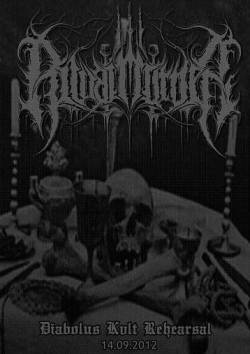 Ritualmurder : Diabolvs Kvlt Rehearsal